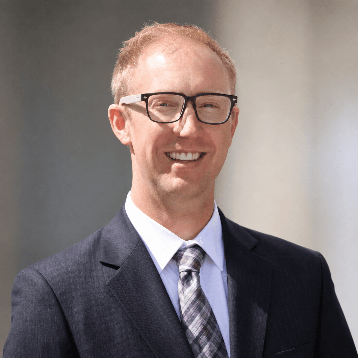 Evan Simonsen, Esq.